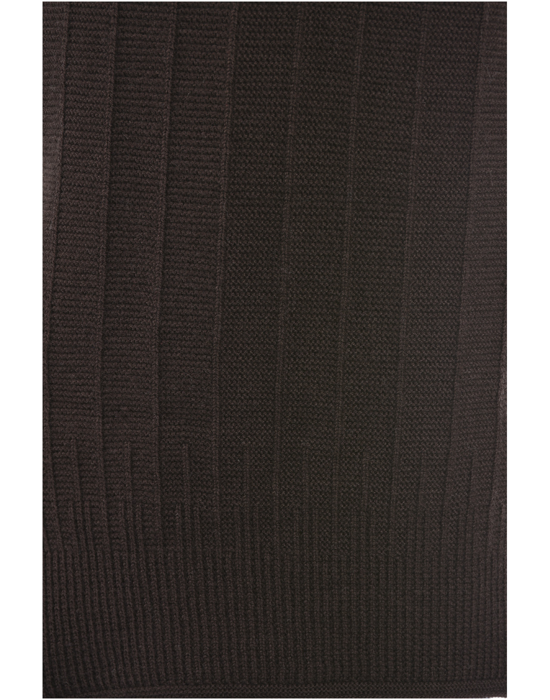 Portobello Wome Casual Wear Brown Muffler
